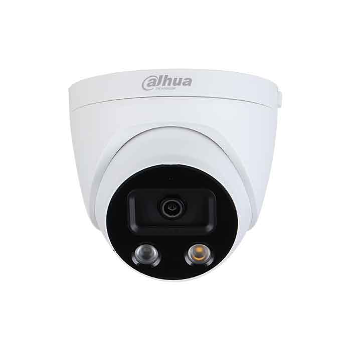 Lắp đặt camera tân phú Camera IP PRO-AI 2.0MP DAHUA DH-IPC-HDW5241HP-AS-PV